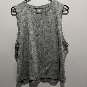 Eddie Bauer athletic tank